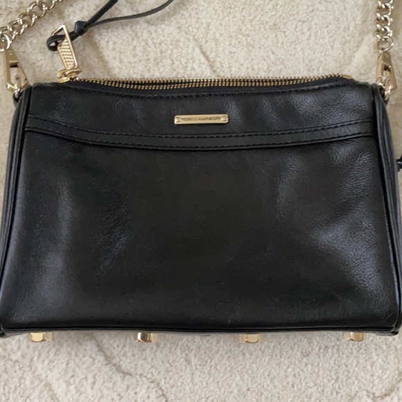 Rebecca Minkoff crossbody - Picture 4 of 4